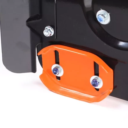 Бензиновый снегоуборщик PATRIOT PS 791 Е купить в Нягани