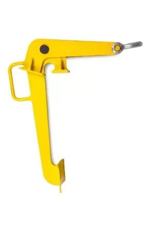 Захват для бочек вертикальный TOR YQC600 0,6 т (T) 1048522 купить в Нягани