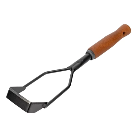 Набор садового инструмента Palisad 629117, деревянные рукоятки, 3 предмета купить в Нягани