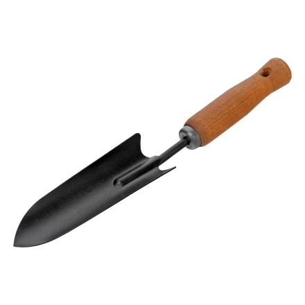 Набор садового инструмента Palisad 629117, деревянные рукоятки, 3 предмета купить в Нягани