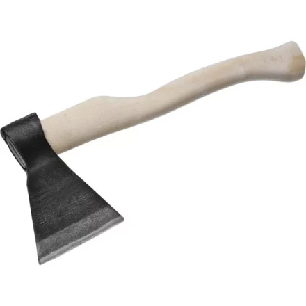 Топор кованый ИЖ с прямым лезвием и деревянной рукояткой, 0,8кг 2071-08 купить в Нягани