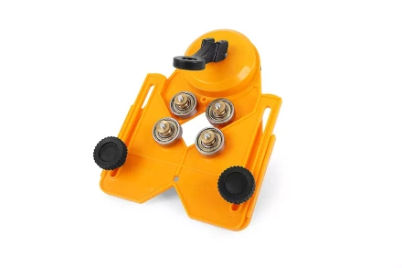 Центратор MESSER для работы с корончатыми сверлами купить в Нягани