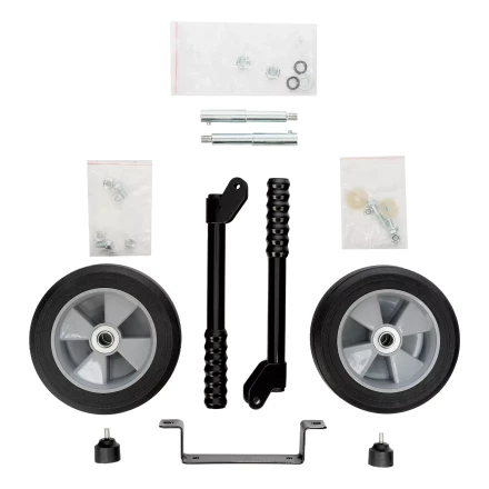 Транспортировочный комплект MTX 94911 (колеса и ручки) для генераторов RS купить в Нягани