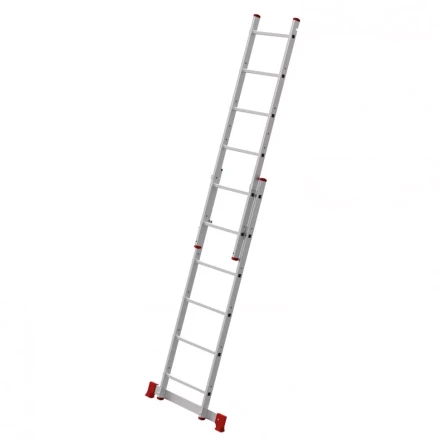 Алюминиевая лестница-помост 3 в 1   Россия 97970 купить в Нягани