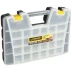 Органайзер двойной &quot;PROMULTI-15&quot; пластиковый, STAYER Professional 38037-15 купить в Нягани