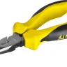 Тонкогубцы STAYER "PROTech" изогнутые, эксцентриковое расположение шарнира, 160мм 22027-4-16_z02 купить в Нягани