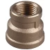 Муфта GENERAL FITTINGS переходная, латунь, 3/4&quot;-1&quot; 51094-3/4-1 купить в Нягани