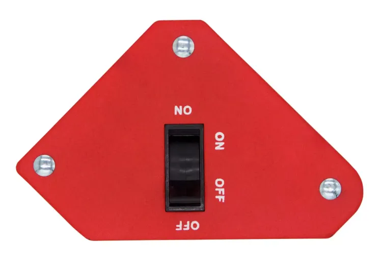 Магнитный держатель 30LBS on/off (14 кг) JW-K30 купить в Нягани