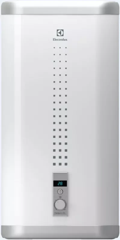 Водонагреватель ELECTROLUX EWH 100 Centurio DL