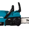 Аккумуляторная цепная пила 18V Makita DUC357Z шина 35см (без АКБ и ЗУ) купить в Нягани