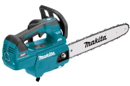 Аккумуляторная цепная пила 40v,  шина 35см Makita UC004GZ (без АКБ и ЗУ)