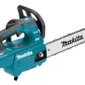 Аккумуляторная цепная пила 40v,  шина 35см Makita UC004GZ (без АКБ и ЗУ) купить в Нягани