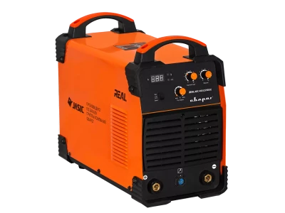 Инвертор сварочный ARC 400 REAL Z29802 Сварог