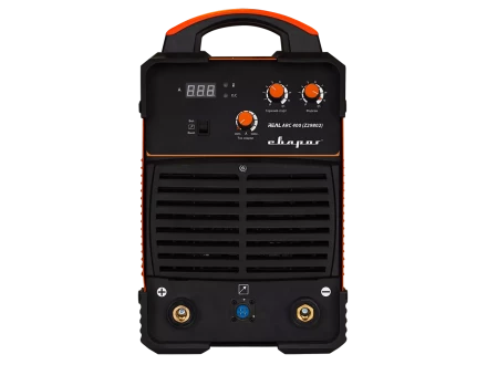 Инвертор сварочный ARC 400 REAL Z29802 Сварог купить в Нягани