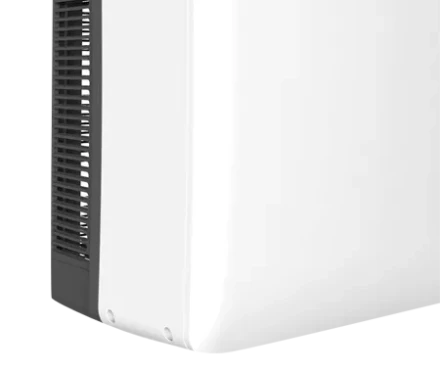 Мобильный кондиционер BALLU BPHS-12H купить в Нягани