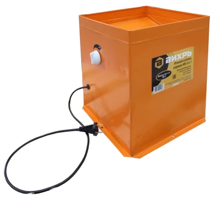 Измельчитель кормов ИК 3 в 1 Вихрь купить в Нягани