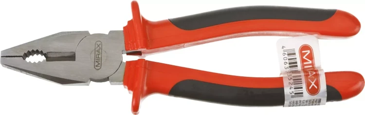 Плоскогубцы MIRAX, 200мм 22035-1-20_z02 купить в Нягани