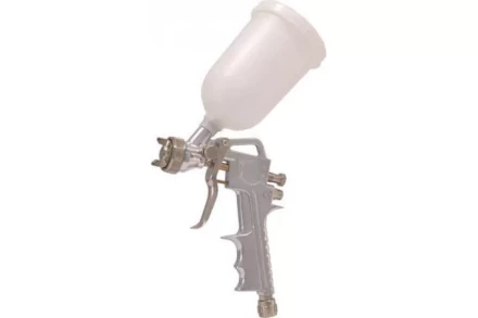 Краскопульт в/б d.1,5мм 0,5кг OMG 6101.01 d.1,5 купить в Нягани