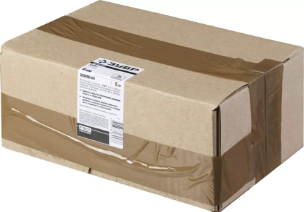 Шайба ЗУБР &quot;МАСТЕР&quot; DIN 125A, оцинкованная, 4мм, 5кг 303800-04 купить в Нягани