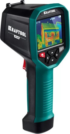 Тепловизор GTC 400 45750 купить в Нягани