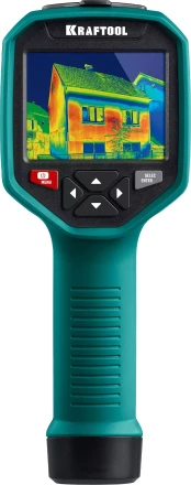 Тепловизор GTC 400 45750 купить в Нягани
