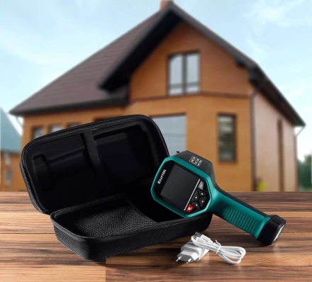 Тепловизор GTC 400 45750 купить в Нягани