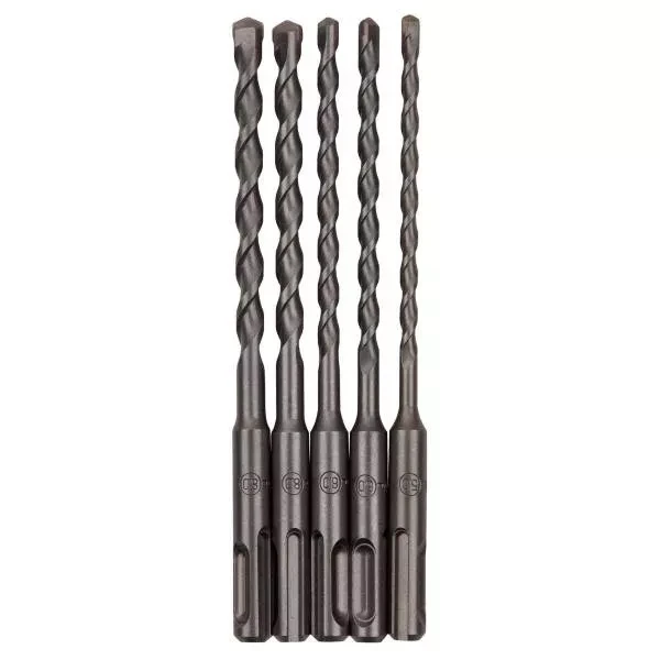 Набор буров SDS-Plus Makita D-58914 купить в Нягани