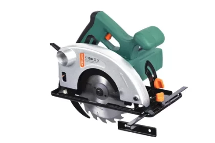 Пила дисковая (циркулярная) Sturm CS-50161 купить в Нягани