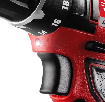 Дрель-шуруповерт 2 АКБ ДШЛ-122-1 КН серия МАСТЕР купить в Нягани