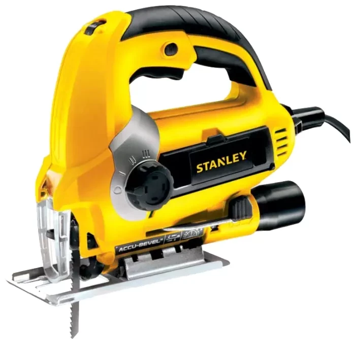 Лобзик электрический Stanley STSJ0600 купить в Нягани