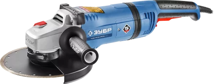 Машина углошлифовальная УШМ-П230-2600 ПВСТ серия ПРОФЕССИОНАЛ купить в Нягани