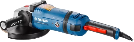 Машина углошлифовальная УШМ-П230-2600 ПВСТ серия ПРОФЕССИОНАЛ купить в Нягани