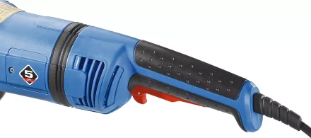 Машина углошлифовальная УШМ-П230-2600 ПВСТ серия ПРОФЕССИОНАЛ купить в Нягани