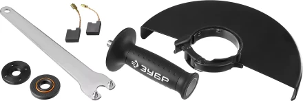 Машина углошлифовальная УШМ-П230-2600 ПВСТ серия ПРОФЕССИОНАЛ купить в Нягани