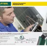 Бокорезы KRAFTOOL "PowerPro", CrMo-сталь, покрытие оксидированное с полировкой, 200мм 22001-5-20_z01 купить в Нягани