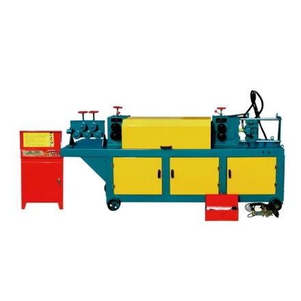 Станок правильно-отрезной TOR YGT4-14 1024144 купить в Нягани