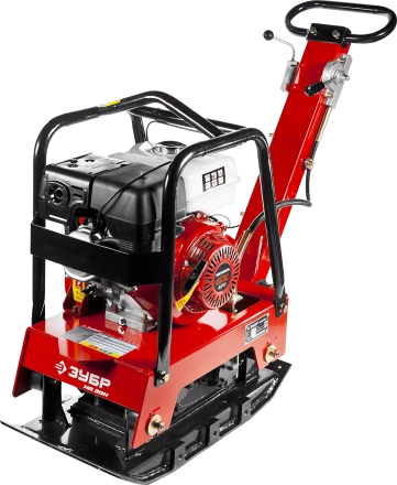 Виброплита бензиновая двигатель Honda ЗВПБ-30 ГРХ серия ПРОФЕССИОНАЛ купить в Нягани