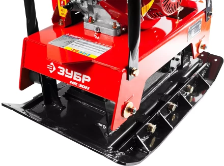 Виброплита бензиновая двигатель Honda ЗВПБ-30 ГРХ серия ПРОФЕССИОНАЛ купить в Нягани