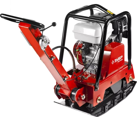 Виброплита бензиновая двигатель Honda ЗВПБ-30 ГРХ серия ПРОФЕССИОНАЛ купить в Нягани