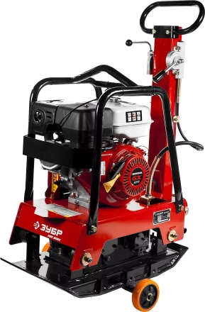 Виброплита бензиновая двигатель Honda ЗВПБ-30 ГРХ серия ПРОФЕССИОНАЛ купить в Нягани