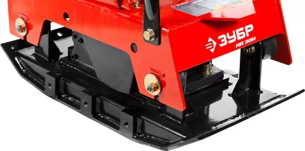 Виброплита бензиновая двигатель Honda ЗВПБ-30 ГРХ серия ПРОФЕССИОНАЛ купить в Нягани