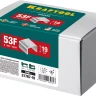 Скобы тип 20GA (53F / D / 056) 5000 шт 31787-19 купить в Нягани