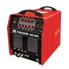 Аргонодуговой аппарат Mealer TIG-250P AC/DC (Милер ТИГ 250П) купить в Нягани