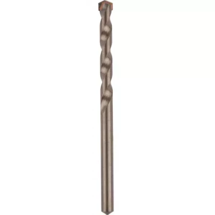 KRAFTOOL &quot;EXPERT&quot;. Сверло универсальное по бетону, металлу, дереву, цилиндрический хвостовик, 8 х 120 мм 29172-120-8 купить в Нягани