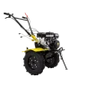 Мотоблок HUTER МК-8000М (МК-8000) купить в Нягани