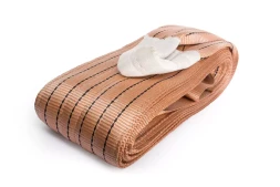 Строп текстильный TOR СТП 6,0 т 8,5 м 180 мм 1009214