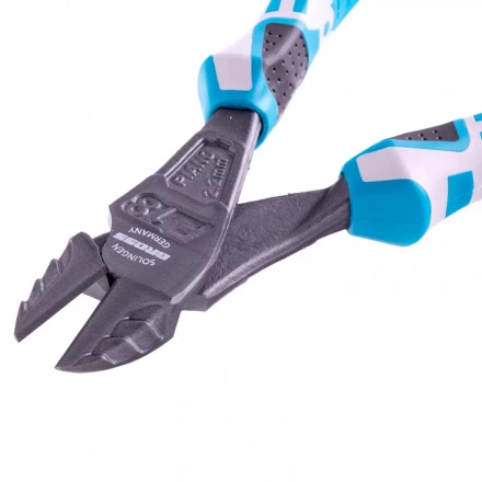 Бокорезы 180 мм усиленные трехкомпонентные рукоятки Gross 17584 купить в Нягани