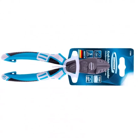 Бокорезы 180 мм усиленные трехкомпонентные рукоятки Gross 17584 купить в Нягани