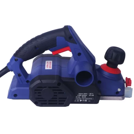 Рубанок Диолд РЭ-750-03 купить в Нягани