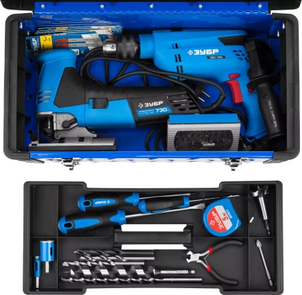 Ящики для инструмента металлические СПЕЦ серия ПРОФЕССИОНАЛ купить в Нягани